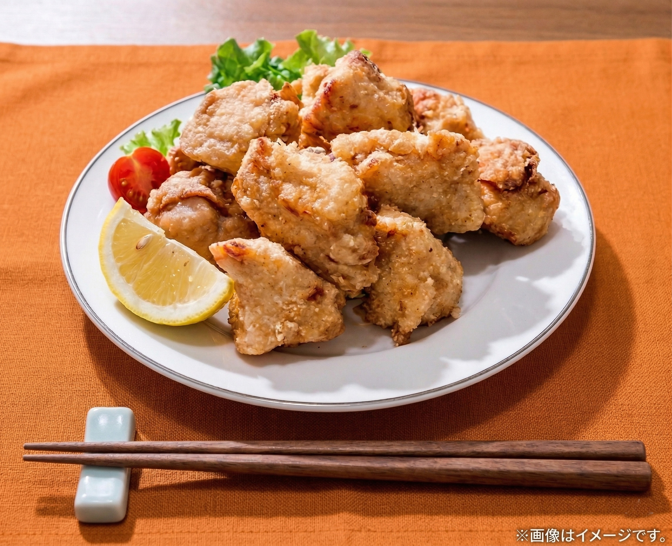 からあげ専門店 鶏笑 会津若松店の最新情報一覧ページ | からあげ専門店